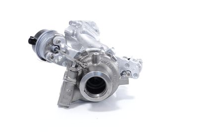 LADER AUFLADUNG BTS Turbo T919069 1