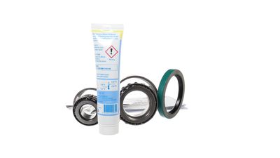 RADLAGERSATZ SKF VKBA9138CL 24