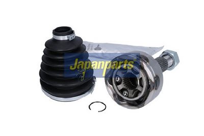 JAPANPARTS Jungčių komplektas, kardaninis velenas