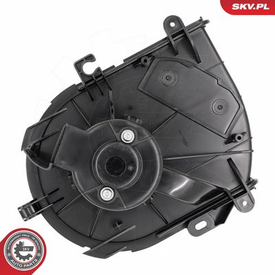 vnitřní ventilátor ESEN SKV 68SKV002