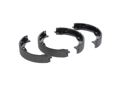 BREMSBACKENSATZ FESTSTELLBREMSE BOSCH 0986487919 19