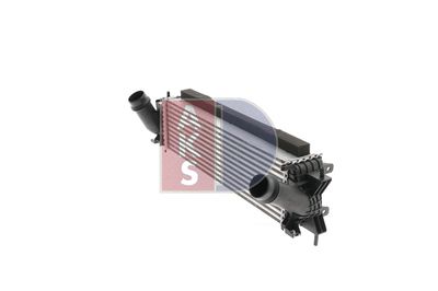 LADELUFTKüHLER AKS DASIS 077028N 2