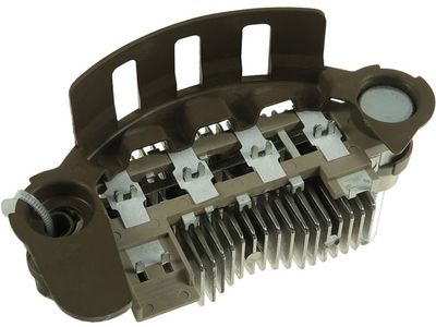 Vorschau Gleichrichter, Generator Ansicht 2