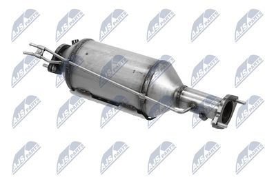 FILTRU FUNINGINE/PARTICULE SIST.DE ESAPAMENT NTY DPFFR002 22