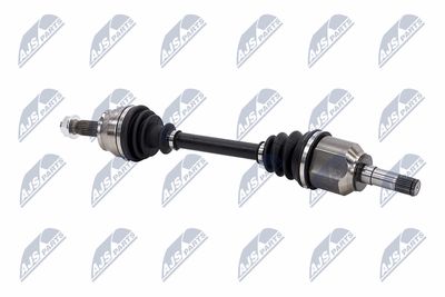 PLANETARA NTY NPWFT021 28