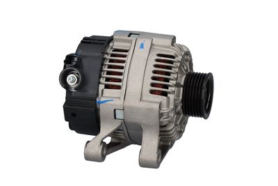 GENERATOR / ALTERNATOR VALEO 437355 22