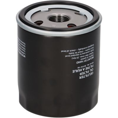 FILTRU ULEI KOLBENSCHMIDT 50014116 16