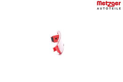 RüCKSTRAHLER METZGER AUTOTEILE 2080257 29