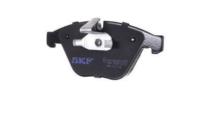 BREMSBELAGSATZ SCHEIBENBREMSE SKF VKBP80308 10