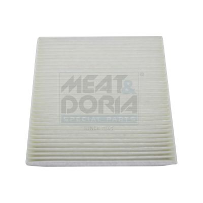 MEAT & DORIA Filtras, salono oras