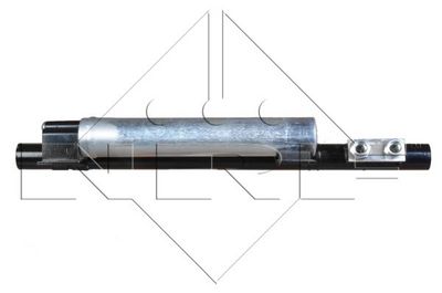 CONDENSATOR CLIMATIZARE NRF 350086 3