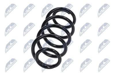 ARC SPIRAL NTY ASZAU007 17