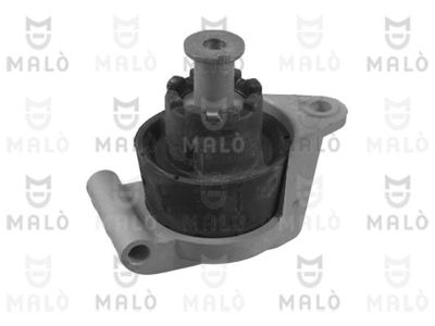 AKRON-MALÒ 28264 Подушка двигателя  для OPEL MERIVA B вэн (S10) 1.6 CDTI (75)