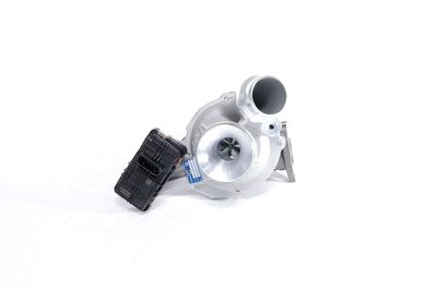 LADER AUFLADUNG BTS Turbo T918657 2