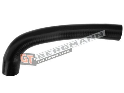 GT-BERGMANN Automotive Kompresoriaus padavimo žarna