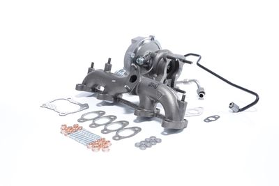 LADER AUFLADUNG BTS Turbo T981332 15