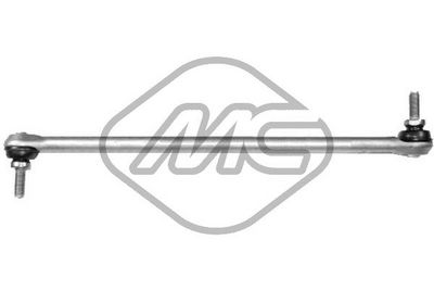 биалета Metalcaucho