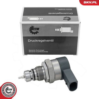 Ventil regulácie tlaku, Common-Rail-System ESEN SKV 14SKV594
