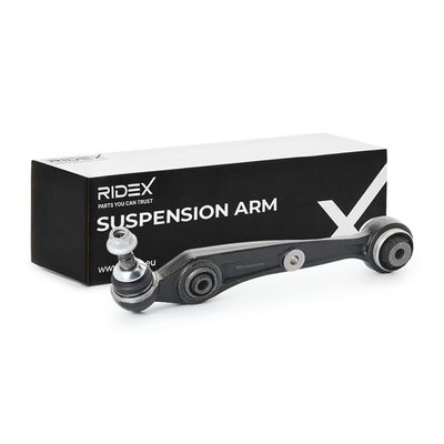 носач, окачване на колелата RIDEX 273C2625