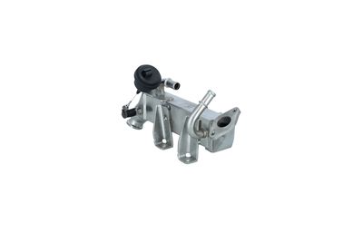 RADIATOR RECIRCULARE GAZE DE ESAPAMENT NRF 48403 10