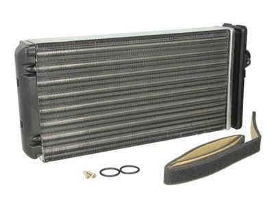 Verwarming past: PEUGEOT 607 2.0-3.0 02.00-07.11