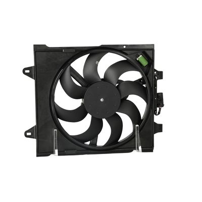 VENTILATOR RADIATOR NISSENS 850135 42