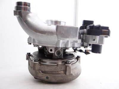 LADER AUFLADUNG GARRETT 7948779009S 5