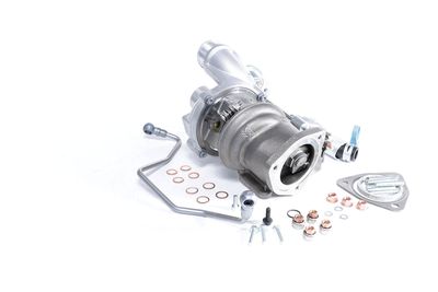 LADER AUFLADUNG BTS Turbo T981679 16
