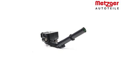 ZüNDSPULE METZGER AUTOTEILE 0880562 6