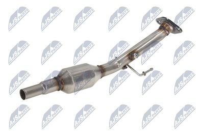 CATALIZATOR NTY KATMS001 27