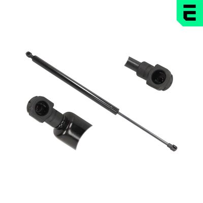 GASFEDER KOFFER-/LADERAUM