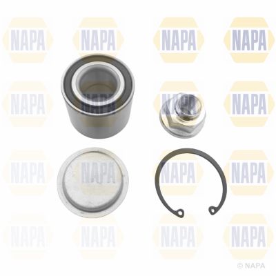 Wheel Bearing Kit NAPA PWB1249