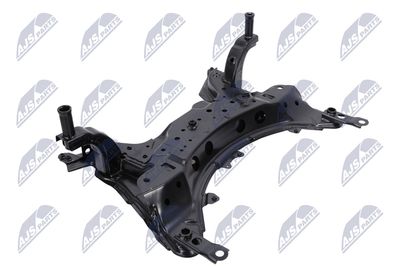 RAMA SUSTINERE/SUPORT AGREGATE NTY ZRZTY019 33