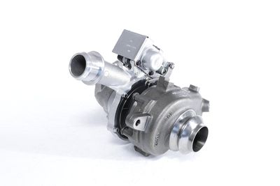 LADER AUFLADUNG BTS Turbo T916133 18