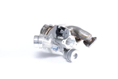 LADER AUFLADUNG BTS Turbo T918792 33