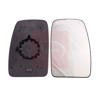 APEC Mirror Glass, exterior mirror AMG2062