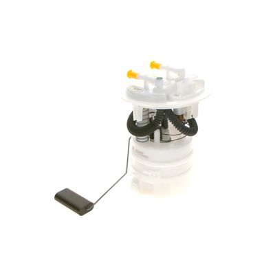 KRAFTSTOFF-FöRDEREINHEIT BOSCH 0986580418 8