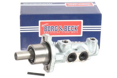 Спирачна помпа BORG & BECK BBM4719