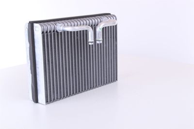 VERDAMPFER KLIMAANLAGE NISSENS 92296 37