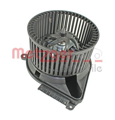 Interior Blower 0917084