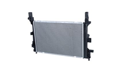 RADIATOR RACIRE MOTOR NRF 550120 27