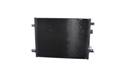 CONDENSATOR CLIMATIZARE NRF 350552 6