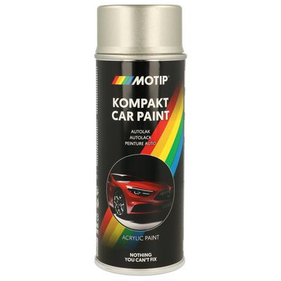 MOTIP Transporto priemonės dažai