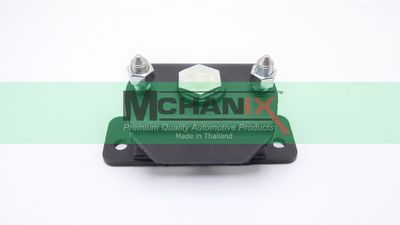 Подвеска, двигатель Mchanix ISENM-027 для ISUZU D-MAX