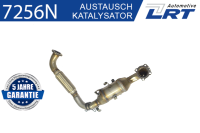 CATALIZATOR LRT 7256N 1