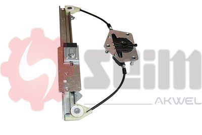 MECANISM ACTIONARE GEAM