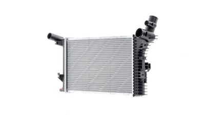 Radiator, racire motor MAHLE 0376758031