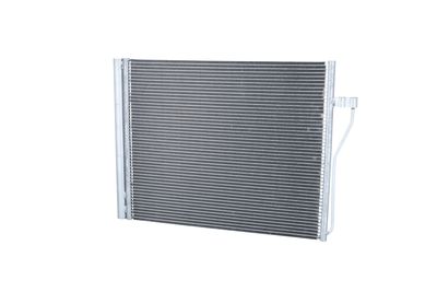 CONDENSATOR CLIMATIZARE NRF 350077 8