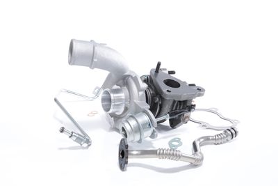 LADER AUFLADUNG BTS Turbo T981063BT 6