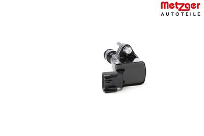 ZüNDSPULE METZGER AUTOTEILE 0880445 11